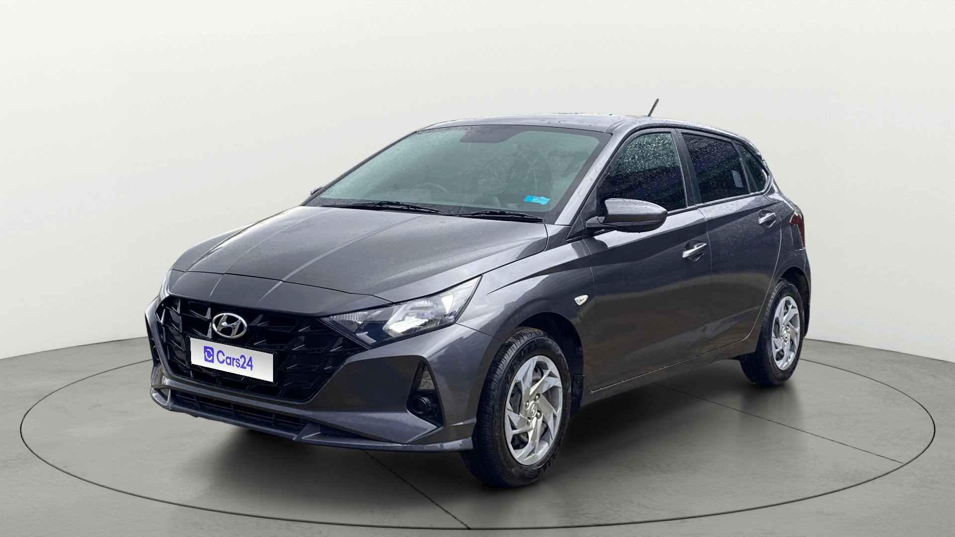 Used 2021 Hyundai Elite i20 Used 2021 Hyundai Elite i20