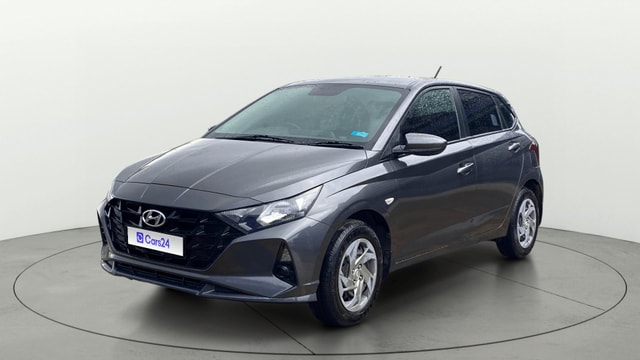 View Hyundai Elite i20 Image 23 Used Hyundai Elite i20 Image 23