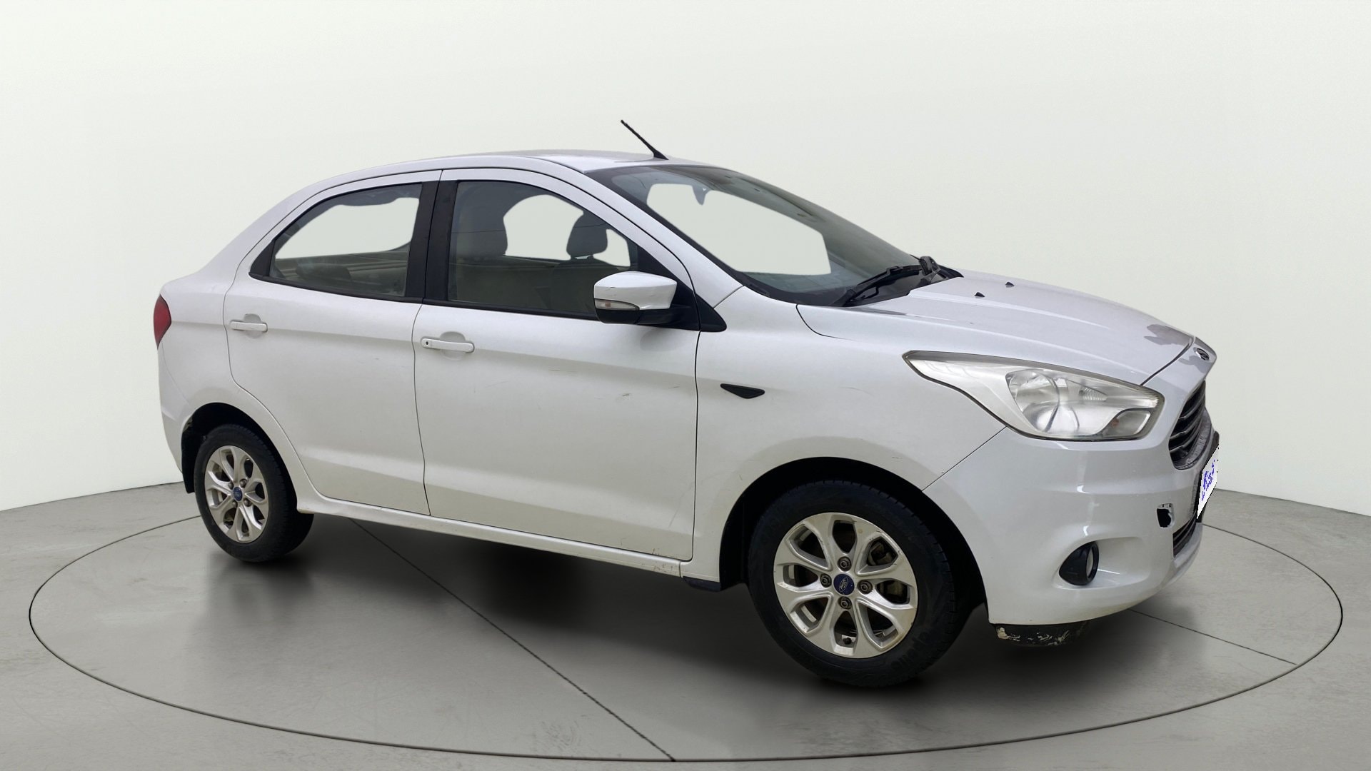 View 2018 Ford Figo Aspire 1.2P Ambiente MT BS IV Image 21 Used 2018 Ford Figo Aspire 1.2P Ambiente MT BS IV Image 21