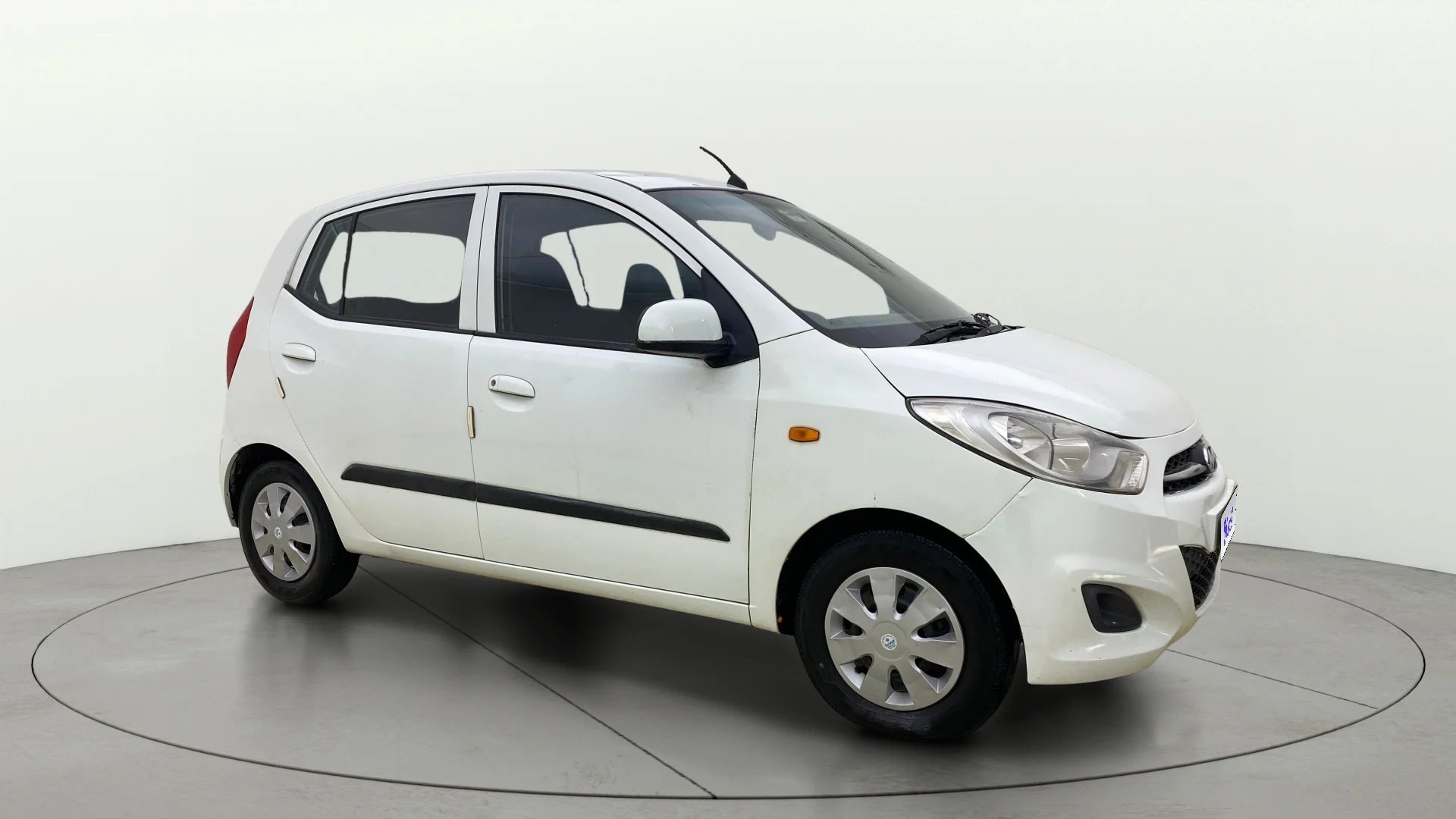 View 2013 Hyundai i10 1.1 Magna Image 21 Used 2013 Hyundai i10 1.1 Magna Image 21