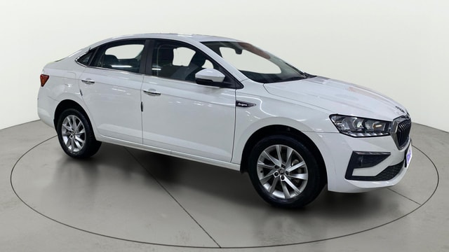 View Skoda Slavia Image 37 Used Skoda Slavia Image 37