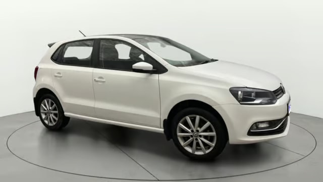 View Volkswagen Polo Image 21 Used Volkswagen Polo Image 21