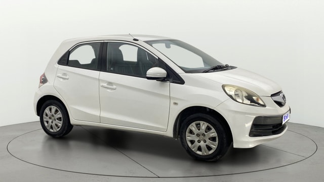 View Honda Brio Image 21 Used Honda Brio Image 21