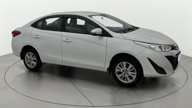View Toyota Yaris Image 22 Used Toyota Yaris Image 22