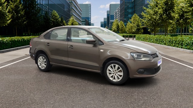 View Volkswagen Vento Image 21 Used Volkswagen Vento Image 21