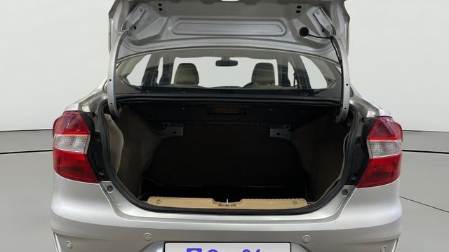 View Ford Figo Aspire Image 38 Used Ford Figo Aspire Image 38