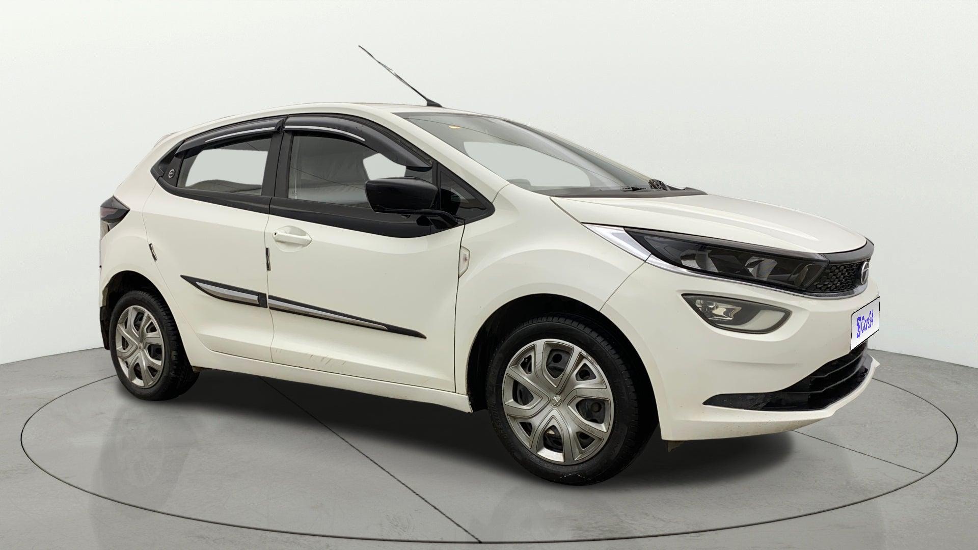 View 2023 Tata Altroz XZ Petrol Image 35 Used 2023 Tata Altroz XZ Petrol Image 35
