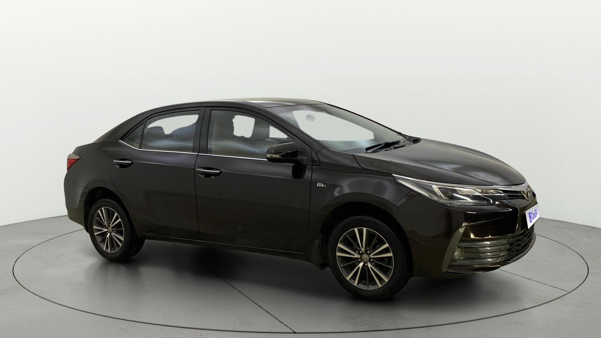 View 2018 Toyota Corolla Altis 1.8 GL Image 37 Used 2018 Toyota Corolla Altis 1.8 GL Image 37
