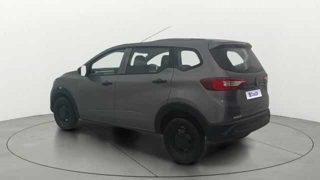 View Renault Triber Image 2 Used Renault Triber Image 2