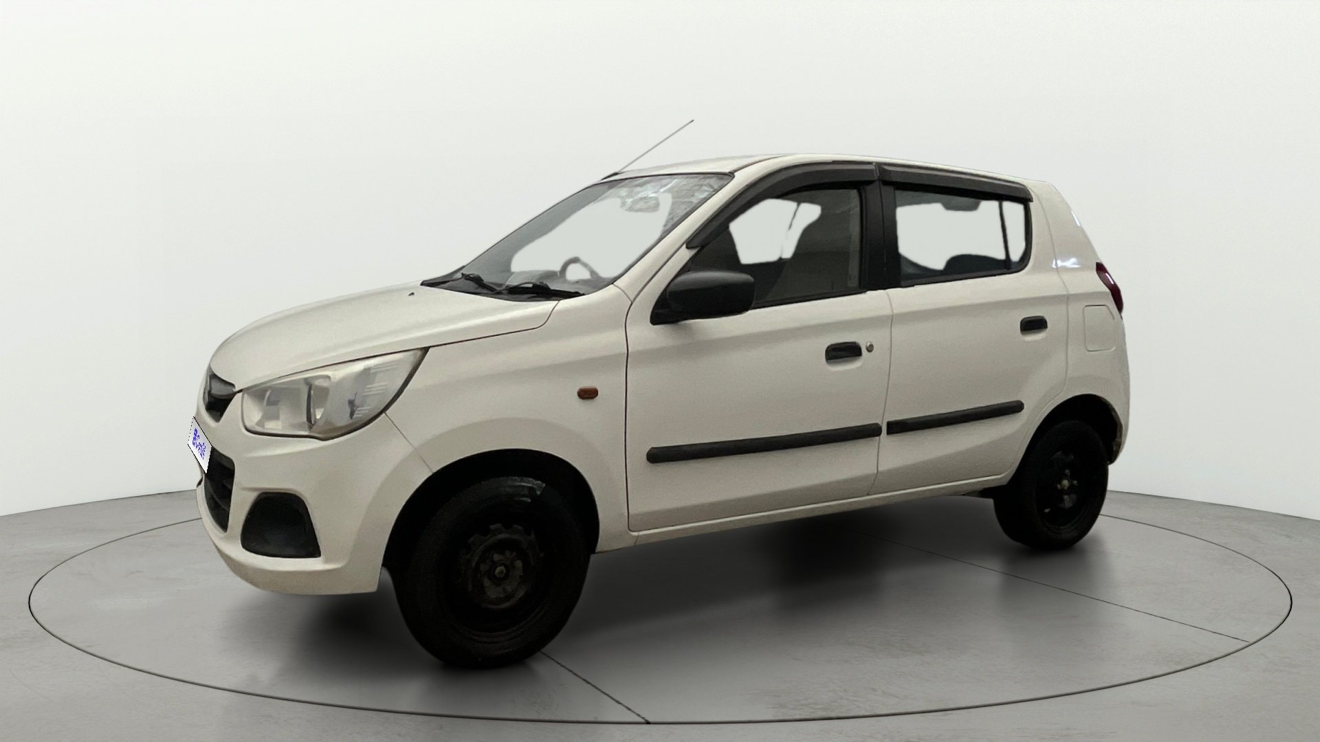 Used 2016 Maruti Suzuki Alto K10 Used 2016 Maruti Suzuki Alto K10