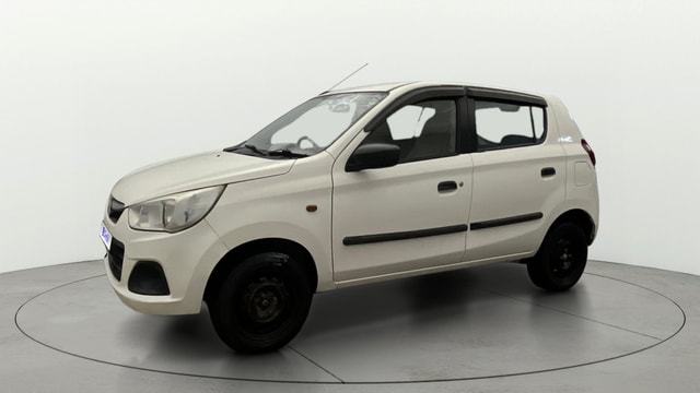 View Maruti Suzuki Alto K10 Image 34 Used Maruti Suzuki Alto K10 Image 34