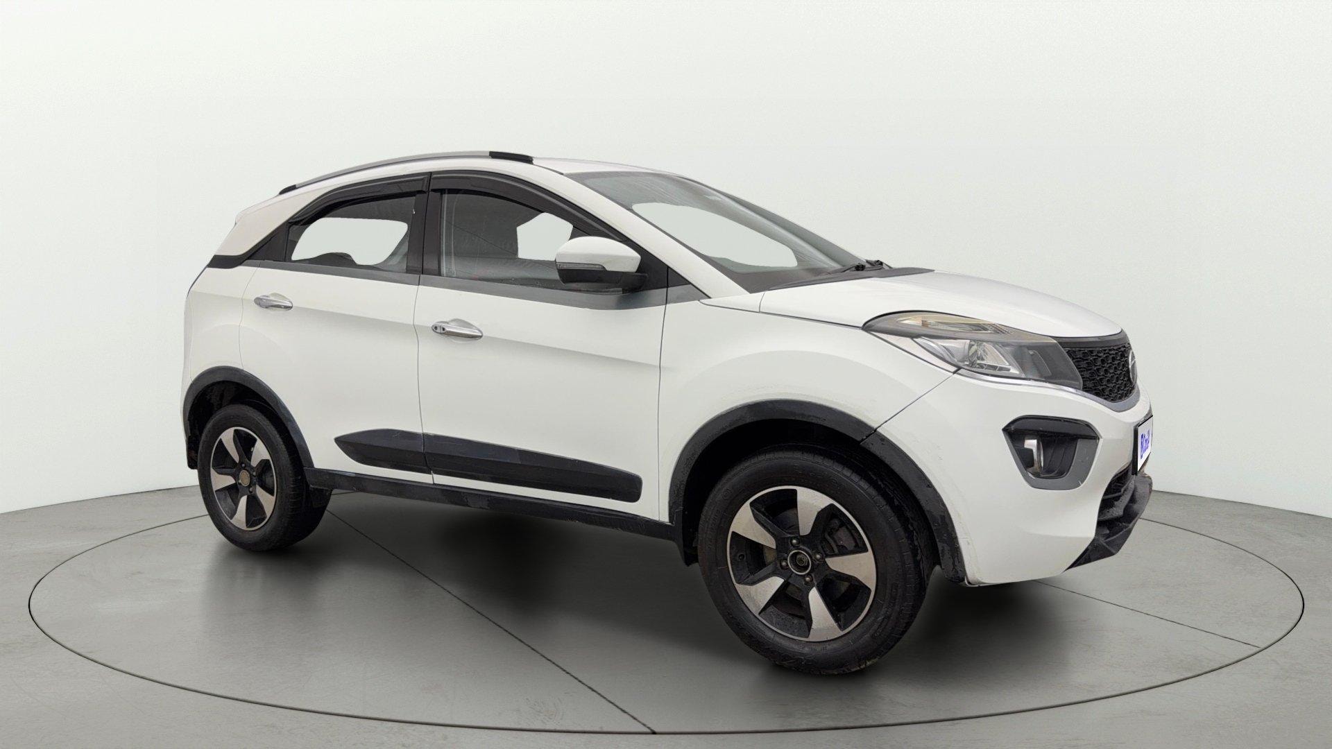 Used 2019 Tata Nexon Used 2019 Tata Nexon