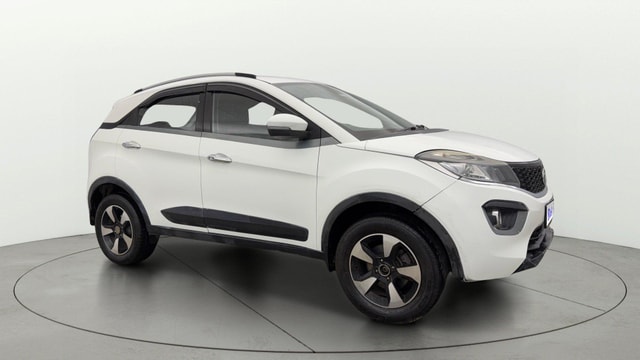 View Tata Nexon Image 37 Used Tata Nexon Image 37