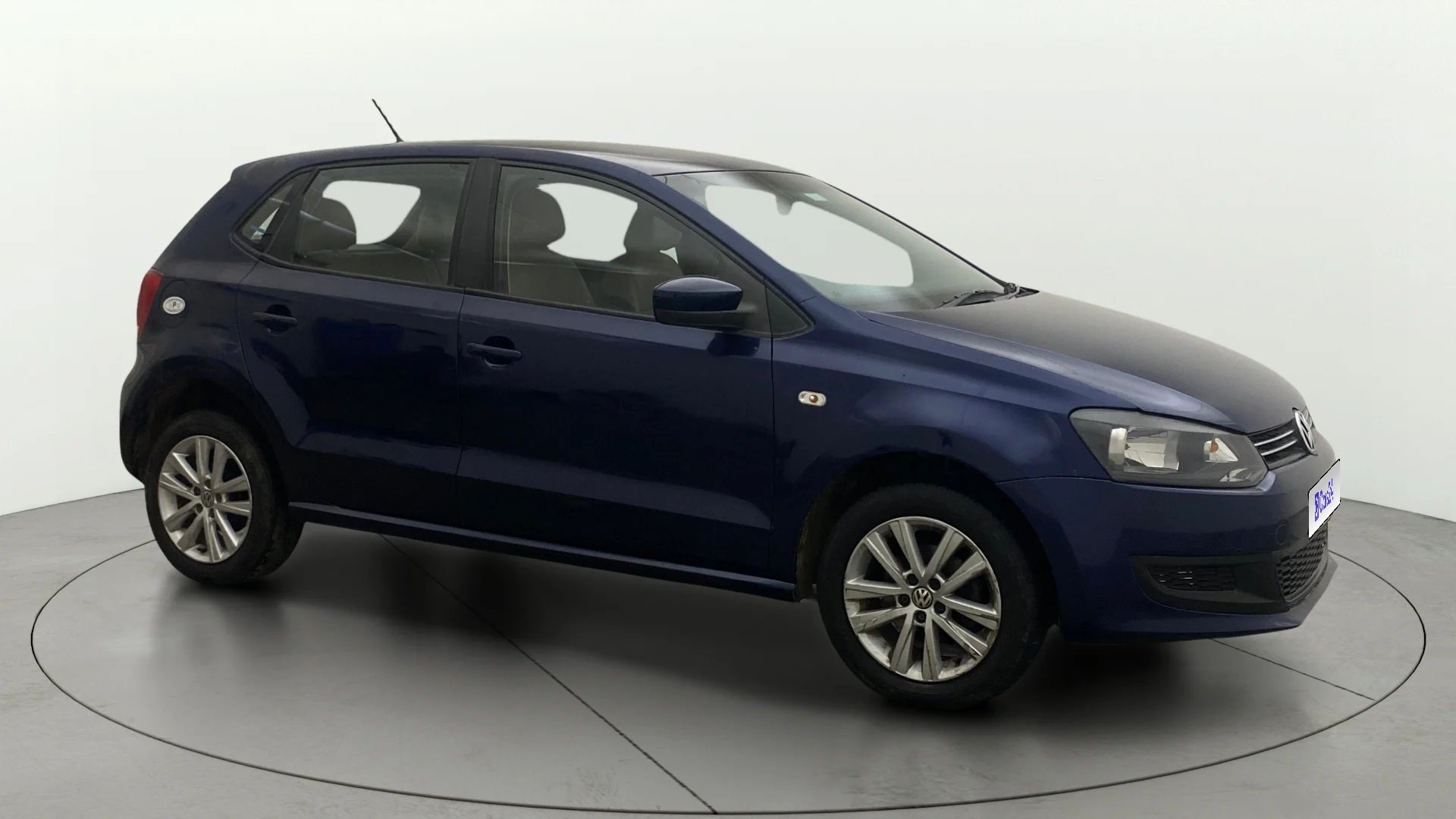Used 2013 Volkswagen Polo Used 2013 Volkswagen Polo