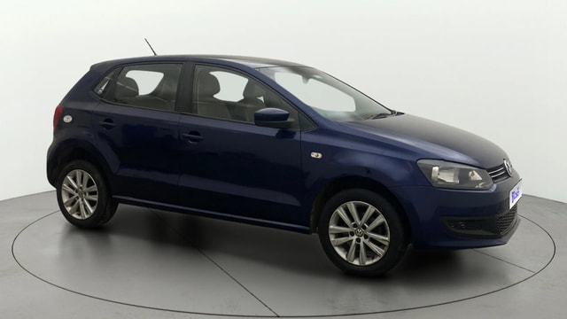 View Volkswagen Polo Image 22 Used Volkswagen Polo Image 22