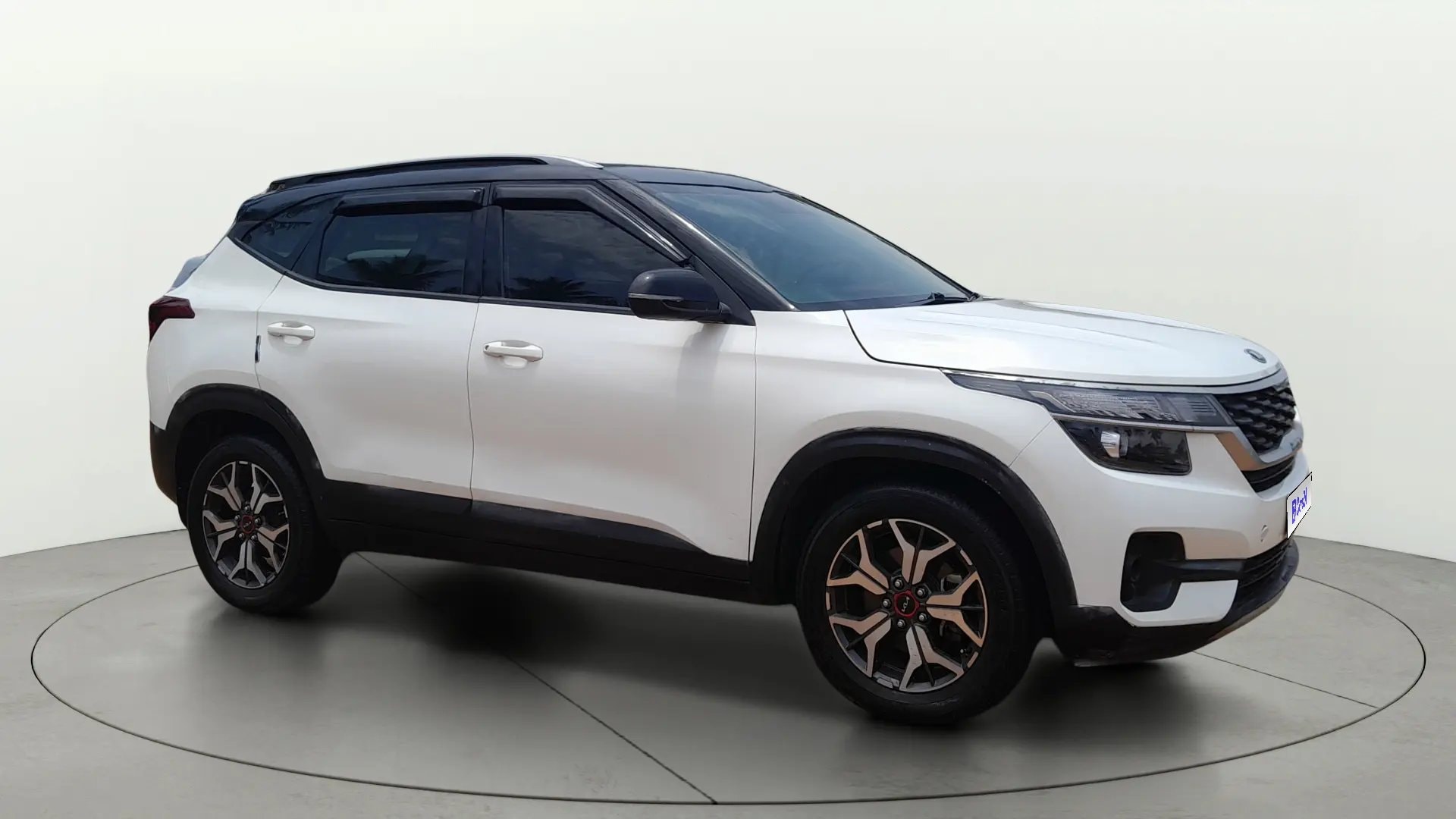 Used 2020 Kia Seltos Used 2020 Kia Seltos