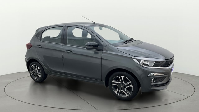 View Tata Tiago Image 21 Used Tata Tiago Image 21