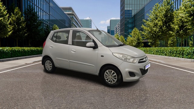 View Hyundai i10 Image 21 Used Hyundai i10 Image 21