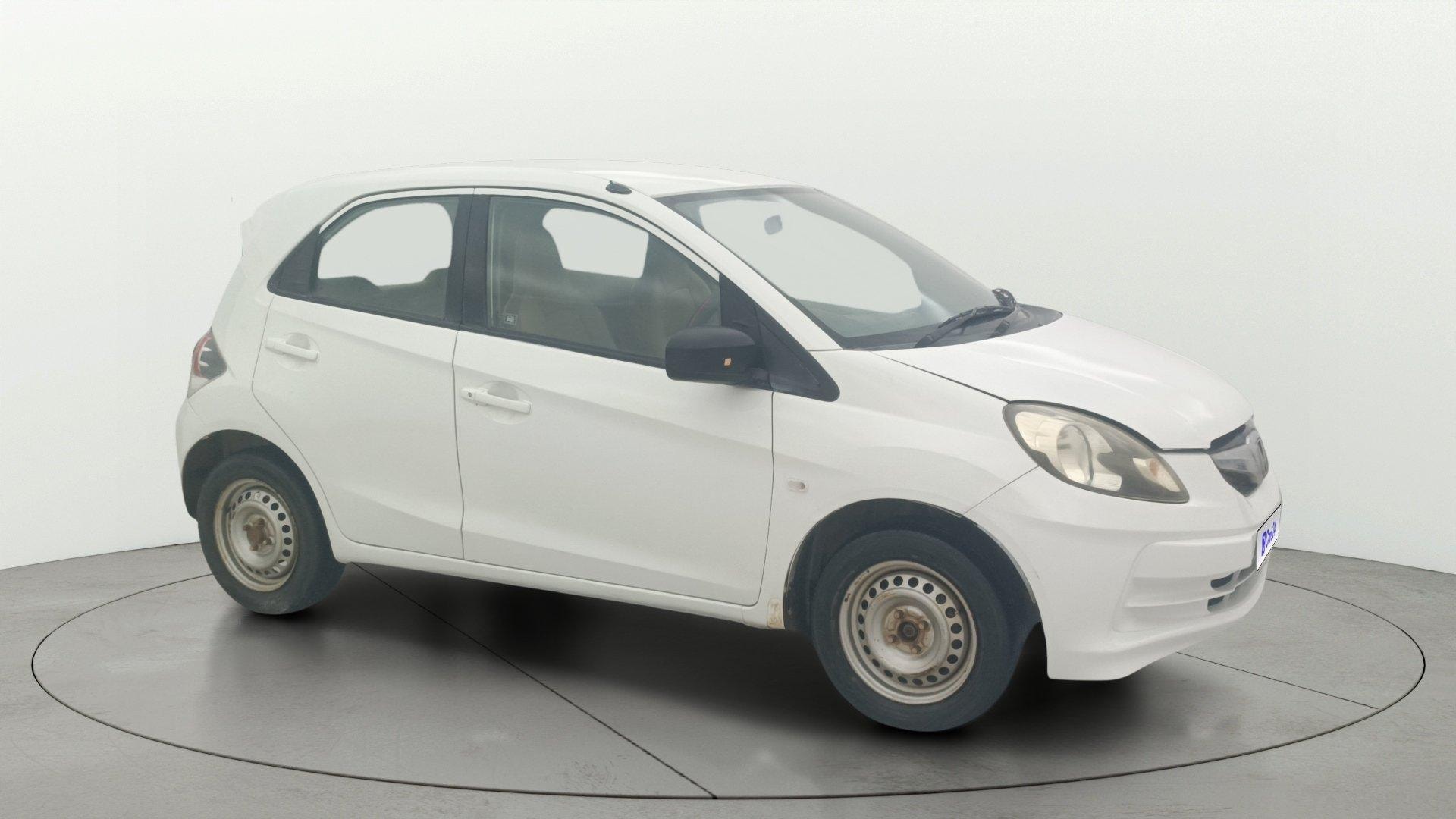Used 2013 Honda Brio Used 2013 Honda Brio