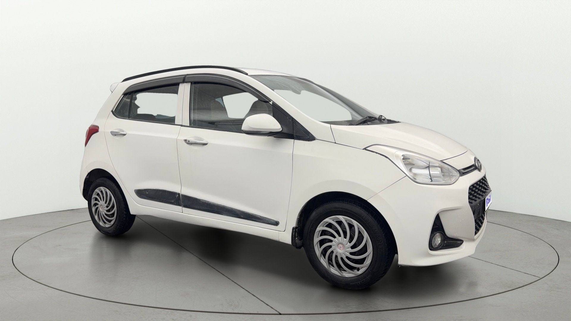 View 2019 Hyundai Grand i10 1.2 Asta Petrol Image 21 Used 2019 Hyundai Grand i10 1.2 Asta Petrol Image 21