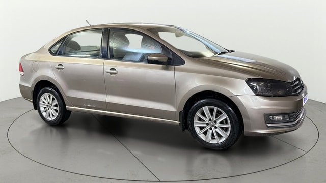 View Volkswagen Vento Image 36 Used Volkswagen Vento Image 36