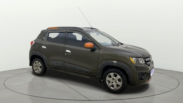View Renault Kwid Image 35 Used Renault Kwid Image 35
