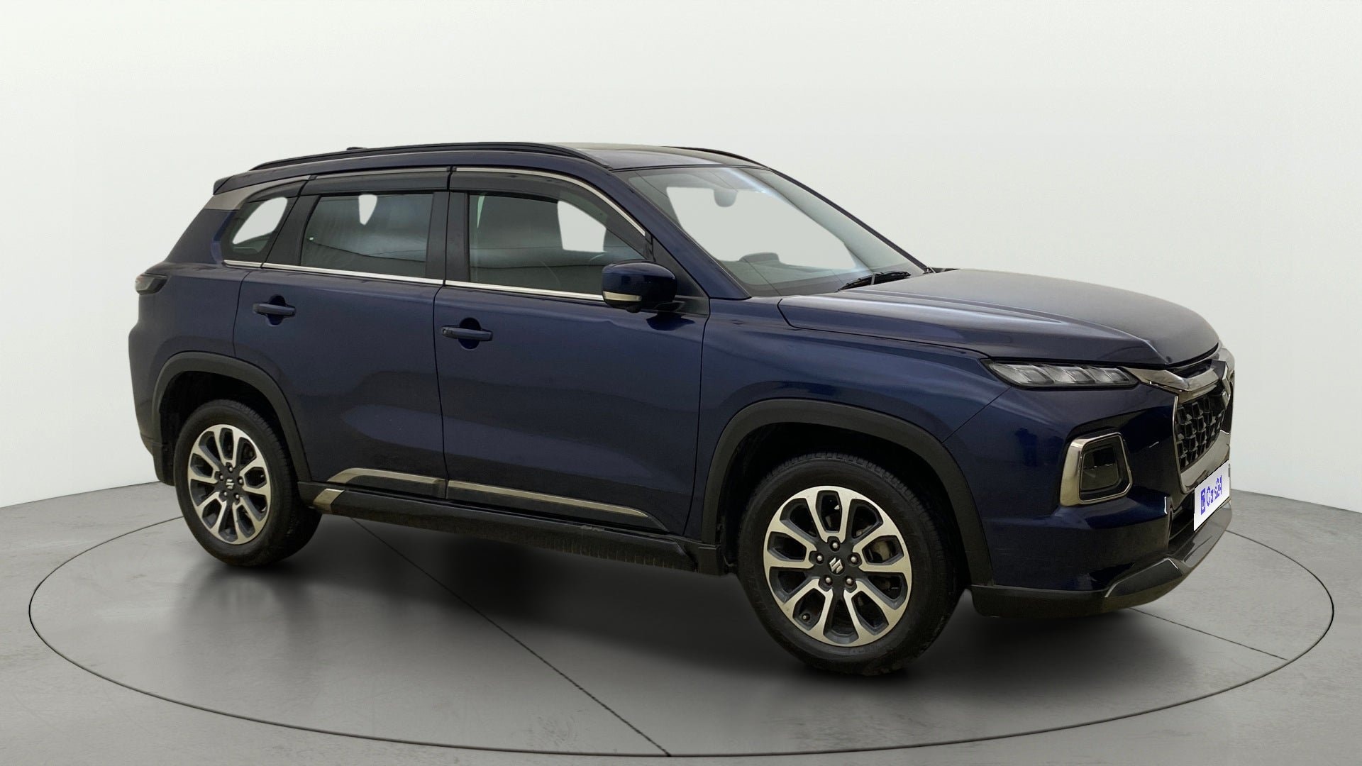 Used 2023 Maruti Suzuki 1000 Used 2023 Maruti Suzuki 1000