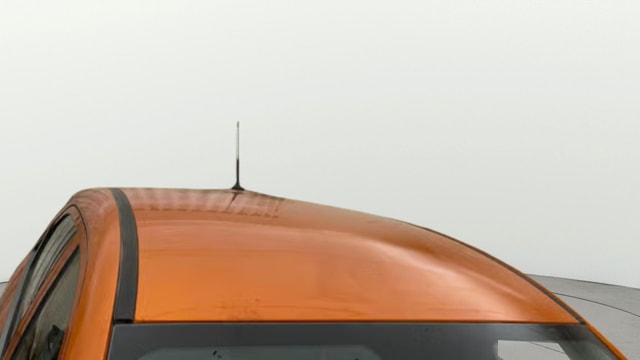 View Tata Nexon Image 6 Used Tata Nexon Image 6