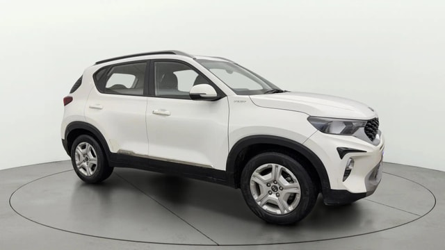 View Kia Sonet Image 36 Used Kia Sonet Image 36