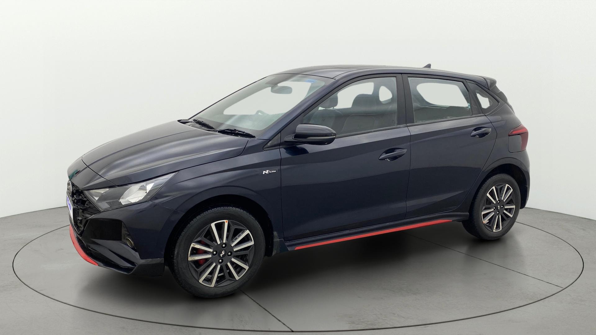 Used 2022 Hyundai Elite i20 Used 2022 Hyundai Elite i20