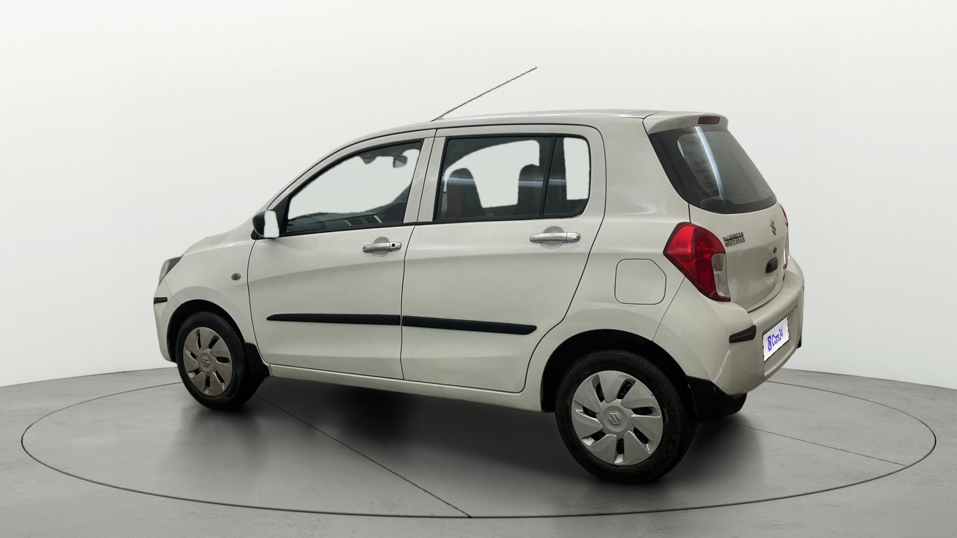 Used 2014 Maruti Suzuki 1000 Used 2014 Maruti Suzuki 1000
