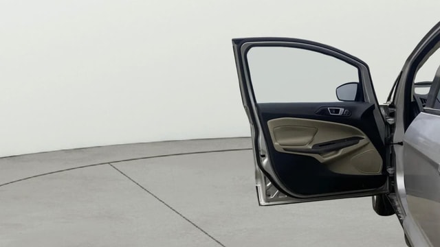 View Ford EcoSport Image 39 Used Ford EcoSport Image 39