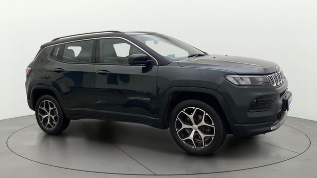 View Jeep Compass Image 39 Used Jeep Compass Image 39