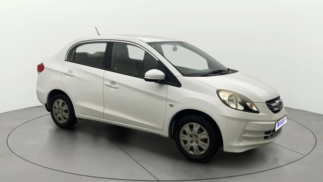 View Honda Amaze Image 21 Used Honda Amaze Image 21