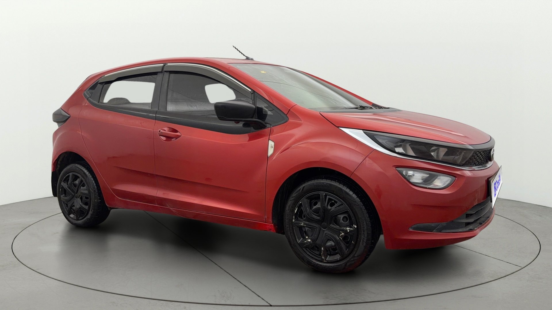 Used 2020 Tata Altroz Used 2020 Tata Altroz