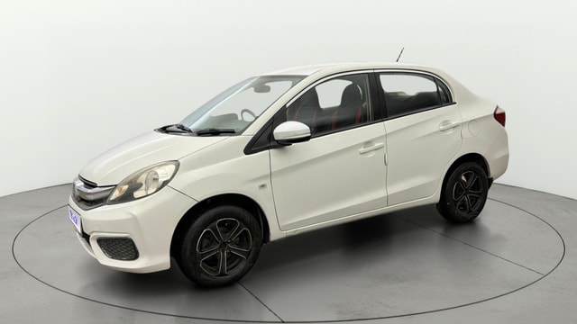 View Honda Amaze Image 34 Used Honda Amaze Image 34
