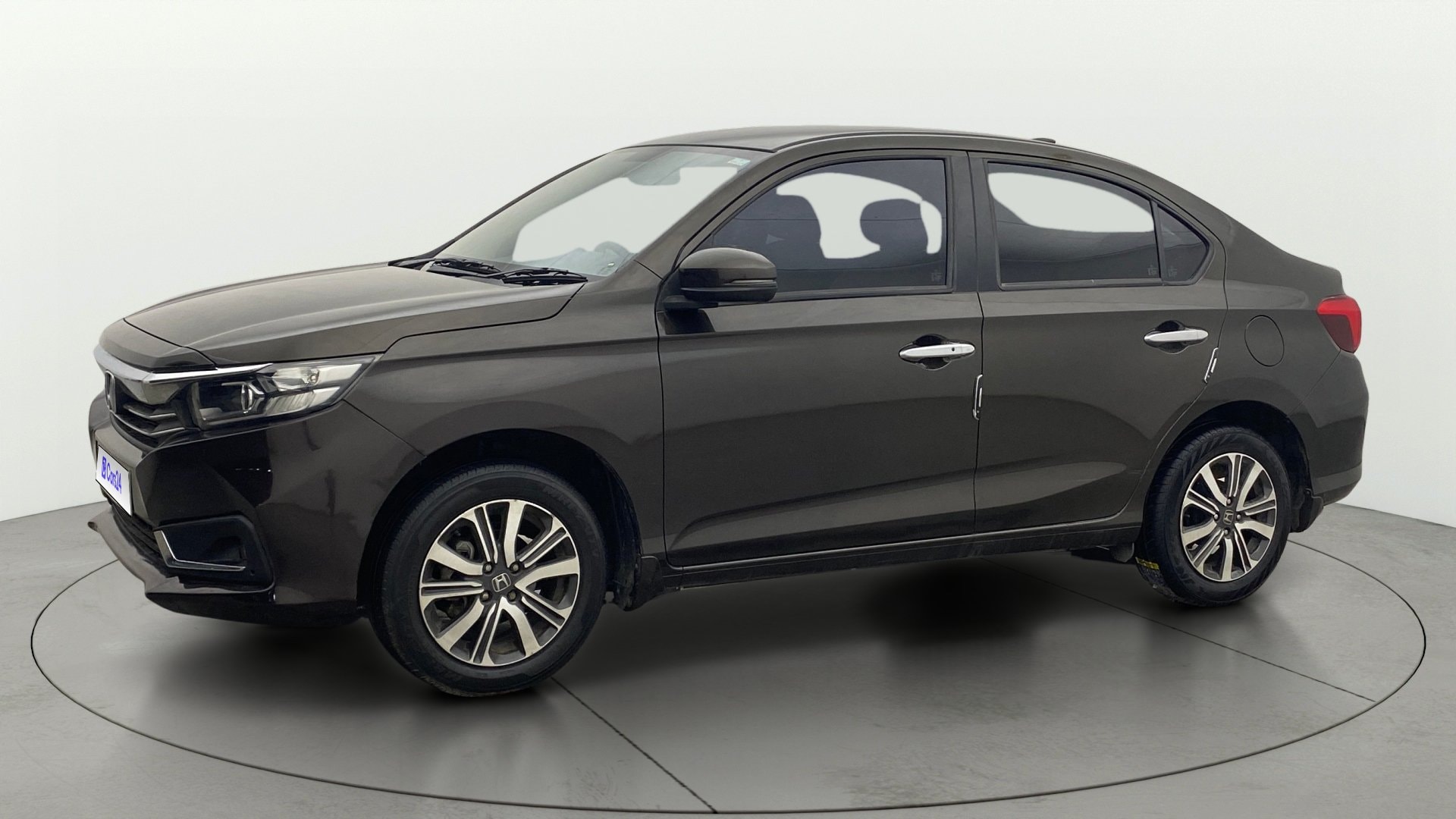 Used 2023 Honda Amaze Used 2023 Honda Amaze