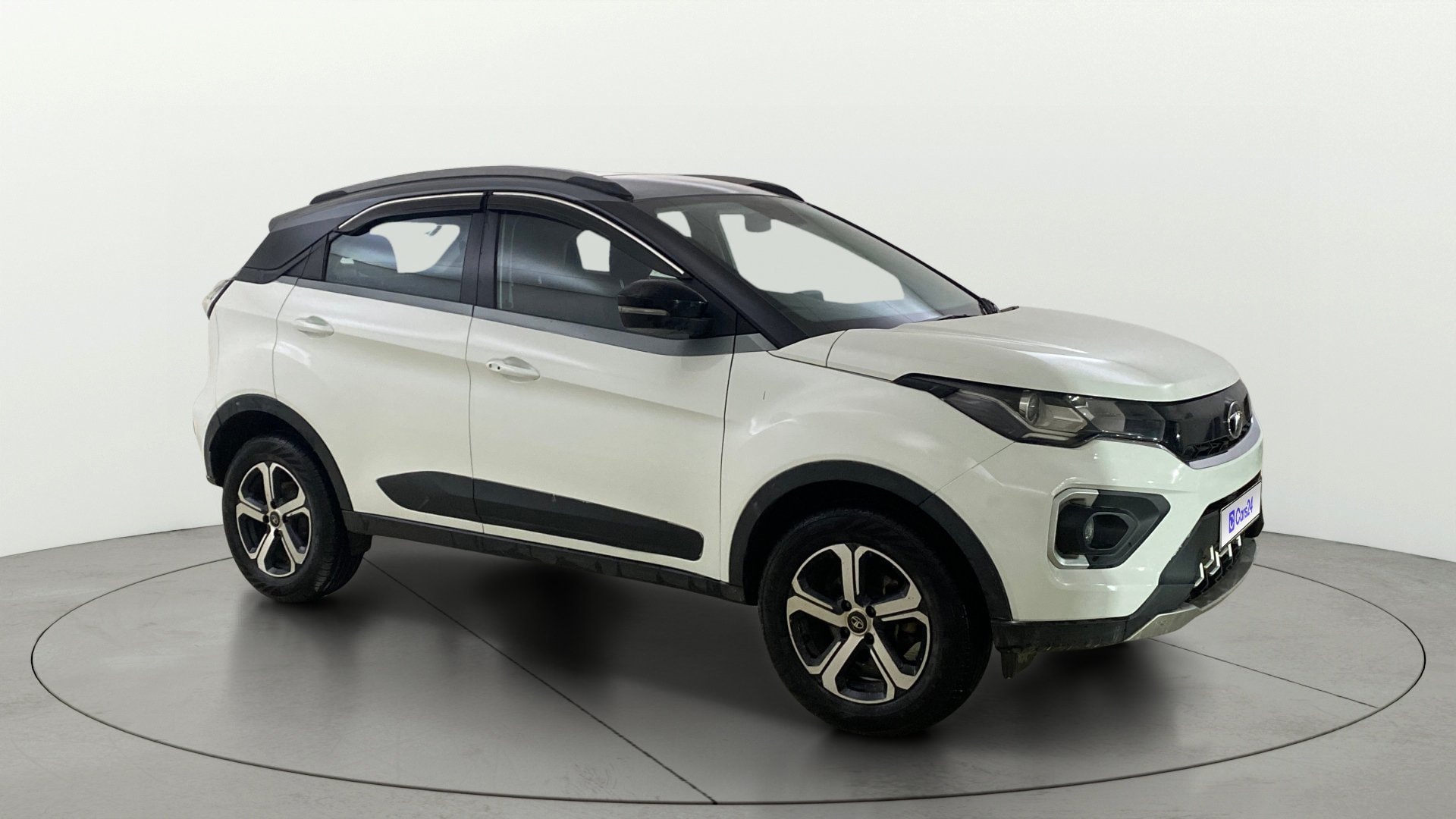 View 2022 Tata Nexon Revotron XE Image 21 Used 2022 Tata Nexon Revotron XE Image 21