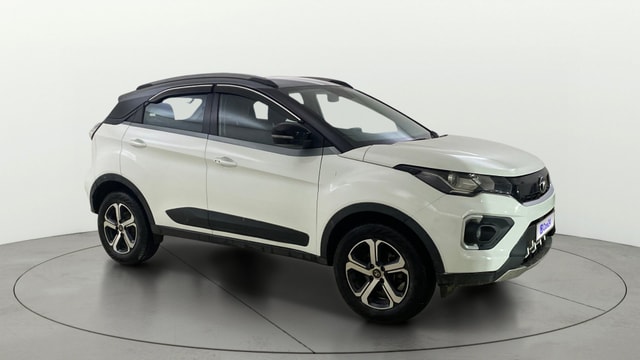 View Tata Nexon Image 21 Used Tata Nexon Image 21