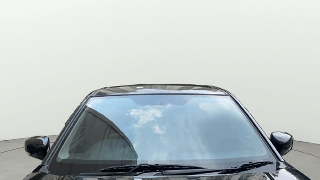 View Toyota Urban Cruiser Hyryder Image 36 Used Toyota Urban Cruiser Hyryder Image 36