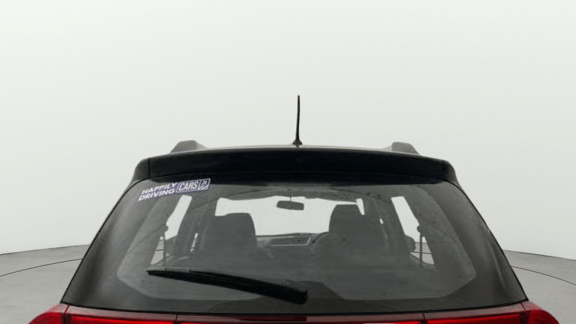 View 2018 Honda BR-V E Diesel Image 5 Used 2018 Honda BR-V E Diesel Image 5
