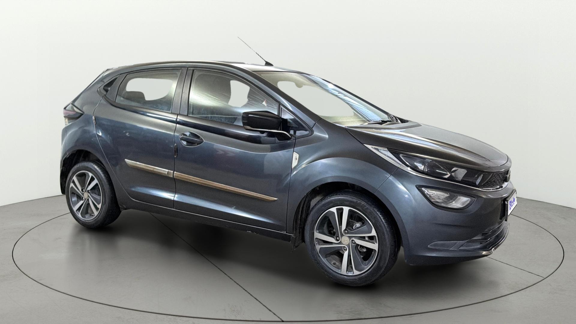 Used 2021 Tata Altroz Used 2021 Tata Altroz