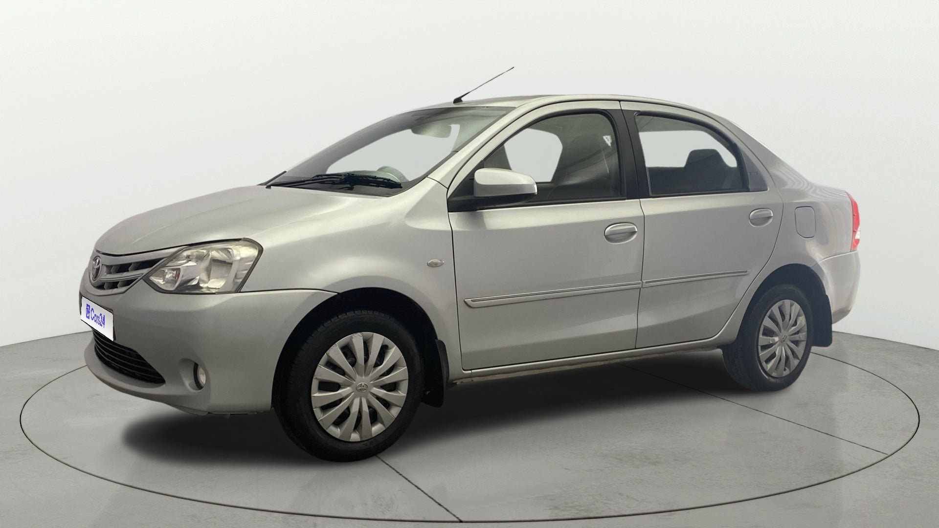 View 2013 Toyota Etios G Image 34 Used 2013 Toyota Etios G Image 34
