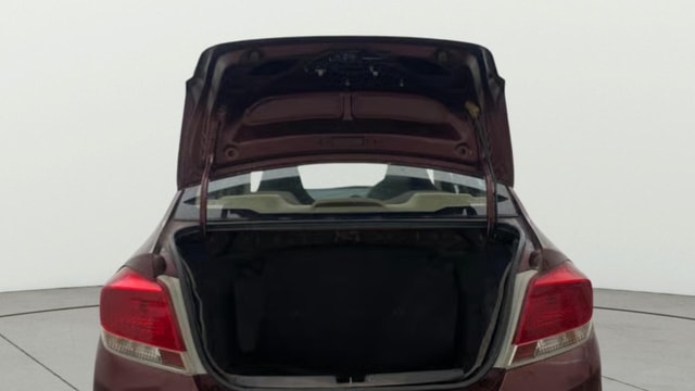 View Honda Amaze Image 38 Used Honda Amaze Image 38