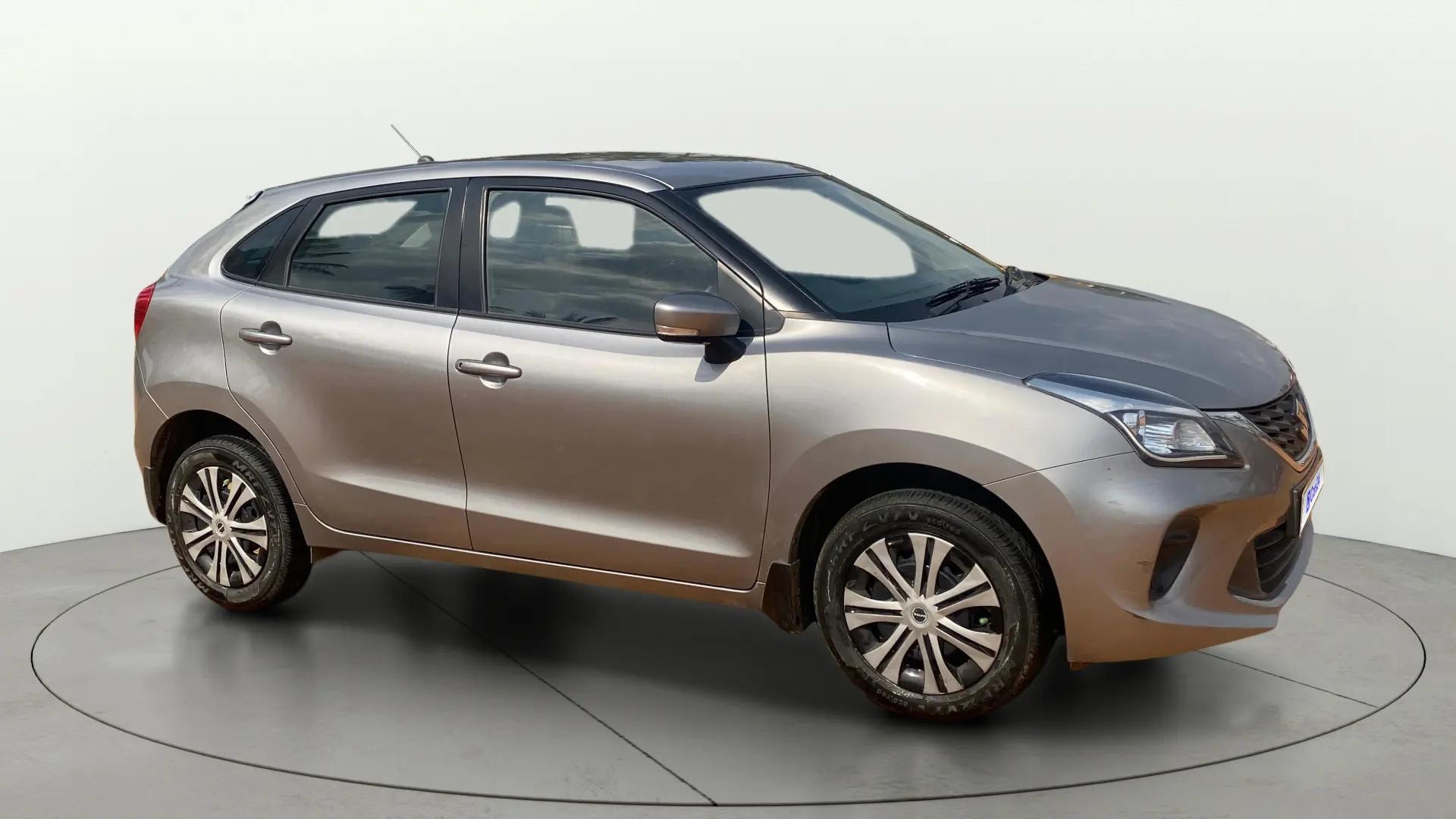 View 2020 Maruti Suzuki 1000 Base Variant Image 21 Used 2020 Maruti Suzuki 1000 Base Variant Image 21