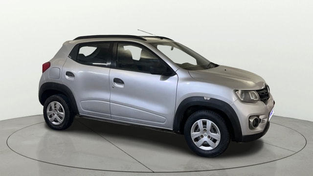 View Renault Kwid Image 21 Used Renault Kwid Image 21