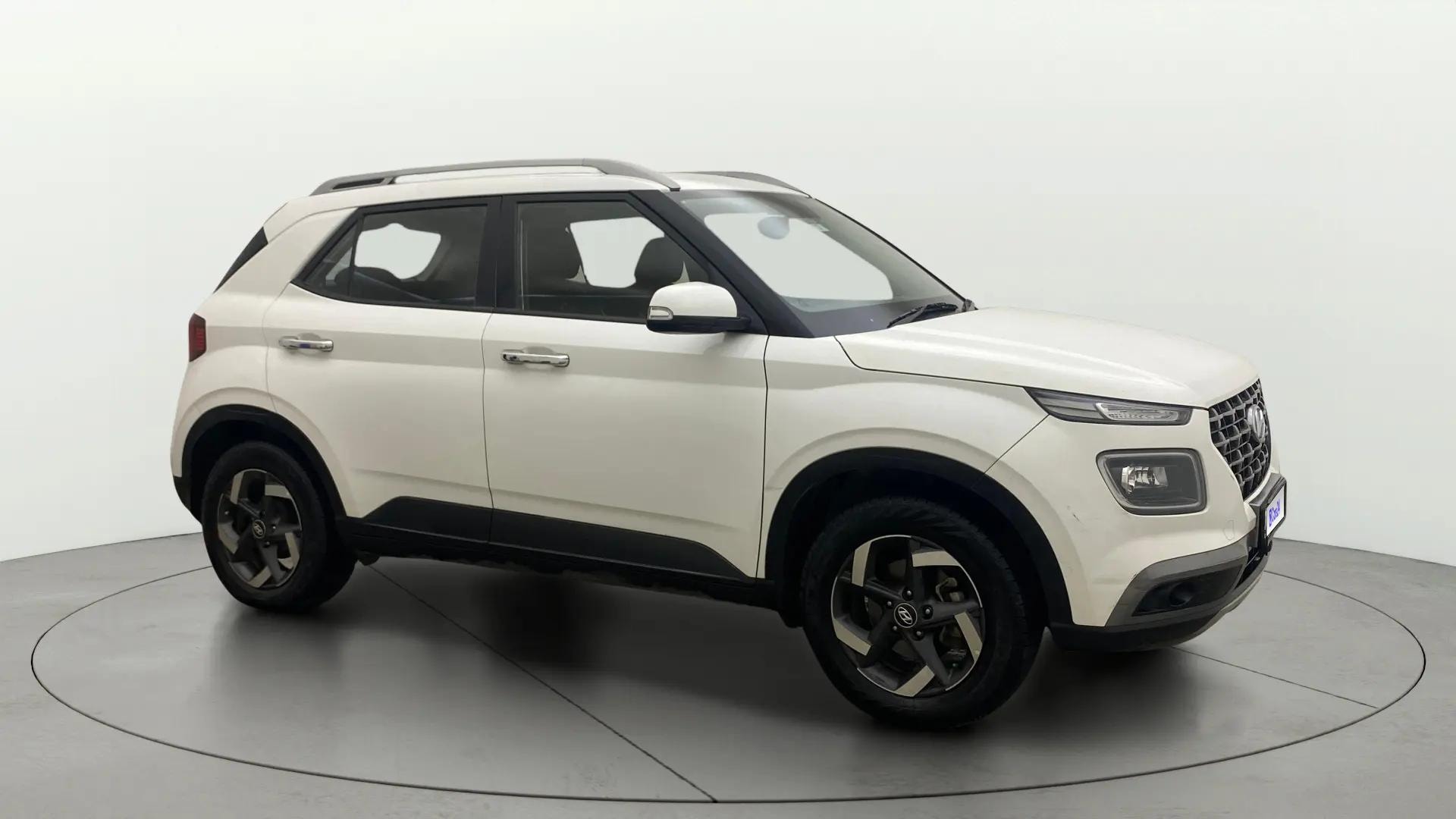 View 2019 Hyundai Venue E 1.2 Petrol BS IV Image 39 Used 2019 Hyundai Venue E 1.2 Petrol BS IV Image 39