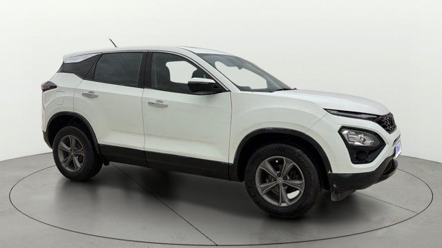 View Tata Harrier Image 23 Used Tata Harrier Image 23