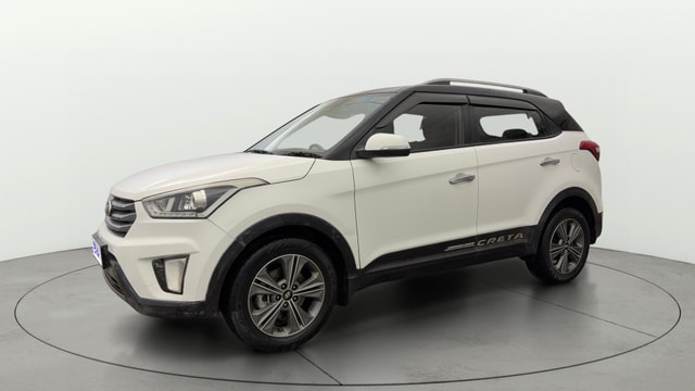 View Hyundai Creta Image 36 Used Hyundai Creta Image 36