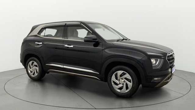 View Hyundai Creta Image 22 Used Hyundai Creta Image 22